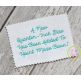 Heart Maze Bean Stitch Embroidery Font | Machine Embroidery Designs by JuJu