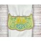 ITH He Is Risen Wrap Around Towel Topper | Machine Embroidery Designs by JuJu