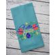 Itch 2 Stitch Hello Easter Applique Digital Embroidery Machine Designs by JuJu