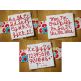 Hello Heartache Font Machine Embroidery Designs by JuJu
