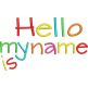 Hello My Name Is 2