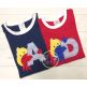 Hermit Crab Alphabet Set Applique