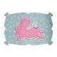 Hippity Hoppity Bunny Applique