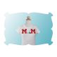 Hockey Mom Applique