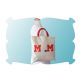 Hockey Mom Applique