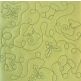 Holly Stockings Quilting Backdrops Design | Machine Embroidery Designs by JuJu