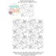 Holly Gingerbread End-to-End Quilting | Machine Embroidery Designs by JuJu