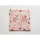 ITH Daisy Home Pot Holder | Machine Embroidery Designs by JuJu