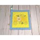 ITH Daisy Home Pot Holder | Machine Embroidery Designs by JuJu