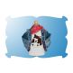 Horse Applique