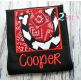 Horseshoe Box Applique | Machine Embroidery Designs by JuJu