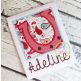 Horseshoe Box Applique | Machine Embroidery Designs by JuJu