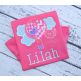 Hot Air Balloon Applique | Machine Embroidery Designs by JuJu