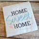 Home Sweet Home Michigan Embroidery | Machine Embroidery Designs by JuJu