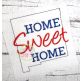 Home Sweet Home New Mexico Embroidery | Machine Embroidery Designs by JuJu