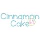 Cinnamon Cake Embroidery Font