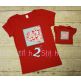 Heart Box Applique | Machine Embroidery Designs by JuJu