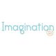 Imagination Embroidery Font | Machine Embroidery Designs by JuJu