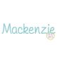 Mackenzie Embroidery Font | Machine Embroidery Designs by JuJu