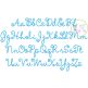 Madison Embroidery Font | Machine Embroidery Designs by JuJu
