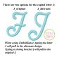Requited Script Embroidery Font | Machine Embroidery Designs by JuJu