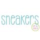 Sneakers Embroidery Font | Machine Embroidery Designs by JuJu