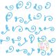 Starstruck Embroidery Font | Machine Embroidery Designs by JuJu 