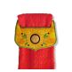 ITH Sunflower Wrap Around Towel Topper