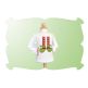 Elf Shoes Applique
