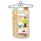 ITH Welcome Camper Wall Hanging | Machine Embroidery Designs by JuJu