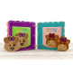 5x7 Farm Fun Busy Books | Machine Embroidery Designs by JuJu