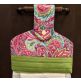 In The Hoop Towel Topper 1 | Machine Embroidery Designs by JuJu