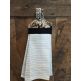 In The Hoop Towel Topper 2 | Machine Embroidery Designs by JuJu