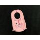 Cat Bib | Machine Embroidery Designs by JuJu