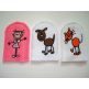 Finger Puppet Family 1