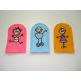 Finger Puppet Family 2