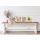 ITH Interchangeable Seasonal Pillow 3 | Machine Embroidery Designs by JuJu