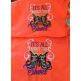 Halloween Word Art Machine Embroidery Designs by JuJu