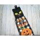 ITH Halloween Towel Topper Set 1 | Machine Embroidery Designs by JuJu