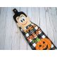 ITH Halloween Towel Topper Set 1 | Machine Embroidery Designs by JuJu