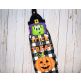 ITH Halloween Towel Toppers Set 3 | Machine Embroidery Designs by JuJu