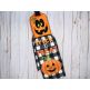 ITH Halloween Towel Toppers Set 3 | Machine Embroidery Designs by JuJu