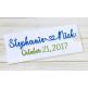 I Miss Your Kiss Embroidery Font | Machine Embroidery Designs by JuJu