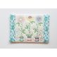 ITH Inhale Exhale Repeat Mug Rug | Machine Embroidery Designs by JuJu