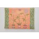 ITH Inhale Exhale Repeat Mug Rug | Machine Embroidery Designs by JuJu