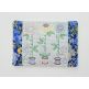 ITH Inhale Exhale Repeat Mug Rug | Machine Embroidery Designs by JuJu