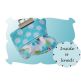 Key Fob Square Change Purse In The Hoop