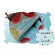 Key Fob Change Purse In The Hoop