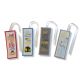ITH Bookmarks Set 13 | Machine Embroidery Designs by JuJu