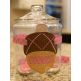ITH Acorn Banner Charm | Machine Embroidery Designs by JuJu